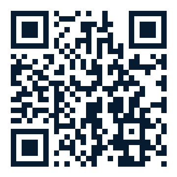 QR code for Robin THOMAS's digital card