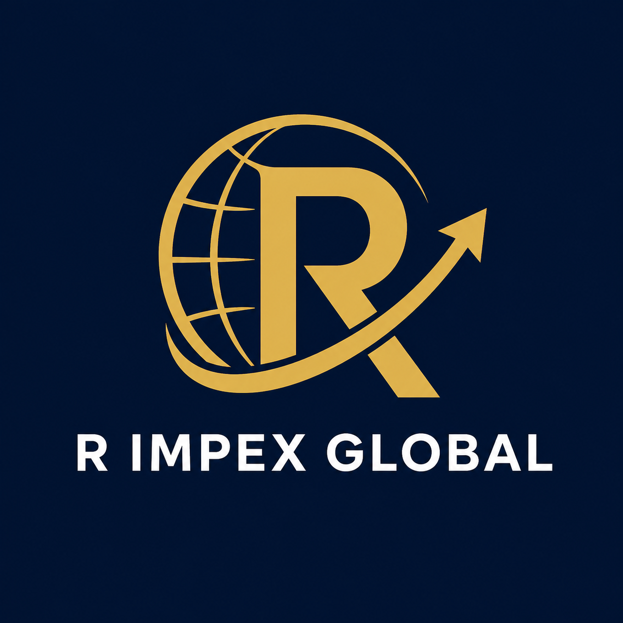 R Impex Global symbol
